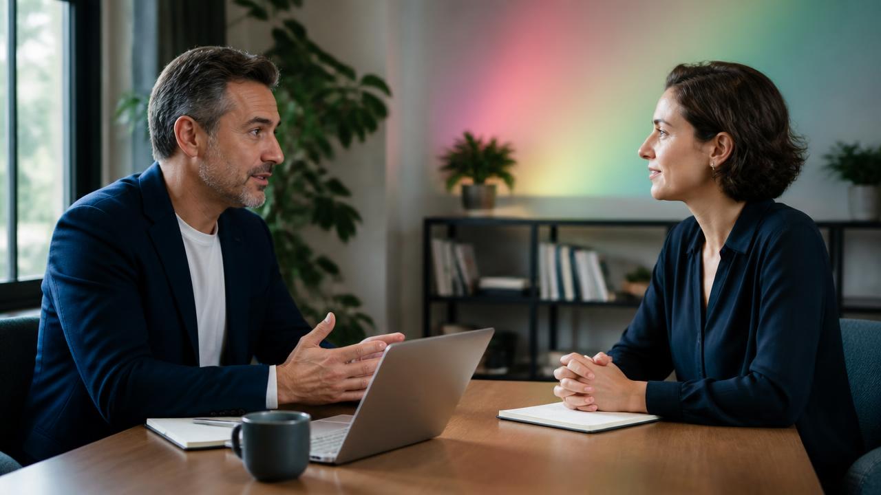 Stop Losing Employees: The Counteroffer